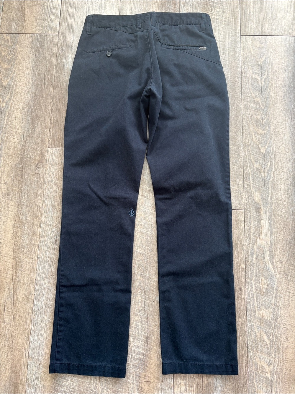 Volcom Corpo Class Pants - Picture 2 of 9